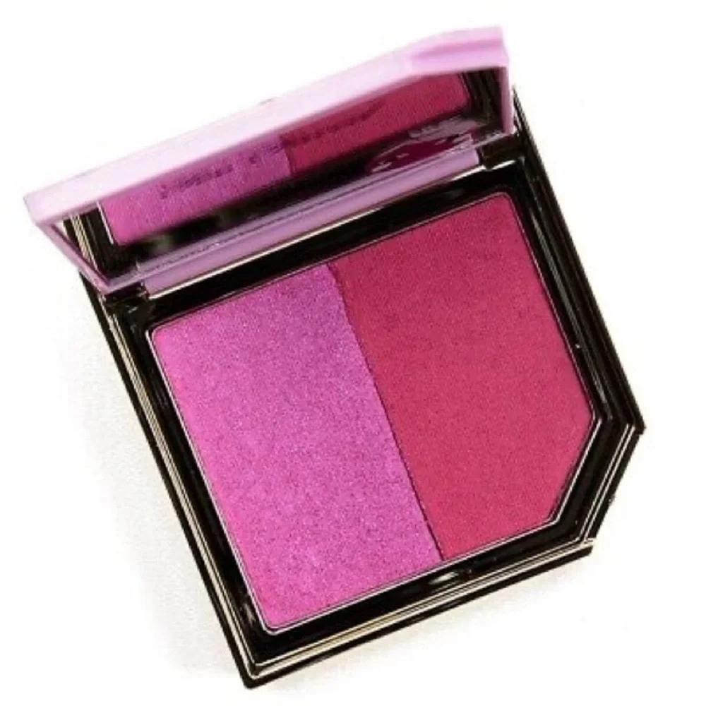 TOO FACED TUTTI FRUTTI PLUMAGRANATE BLUSH - Picture 1 of 3